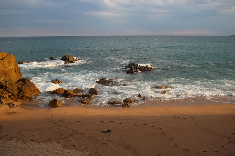 Балеарское море