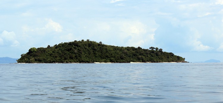 Лаккадивское море