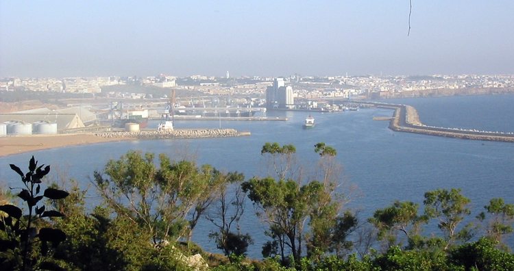 Сафи в Марокко