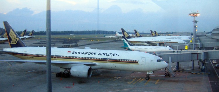 Singapore Airlines