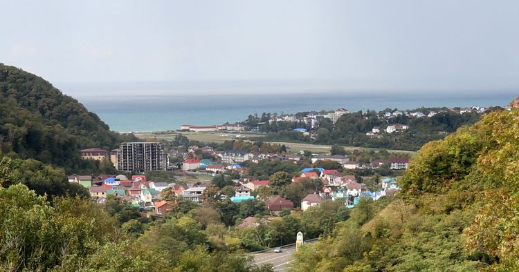 Агойский аэродром