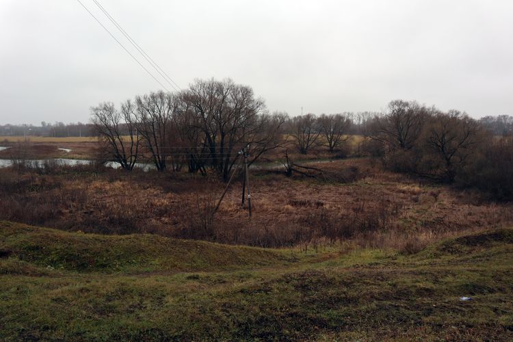 Река Ирмес
