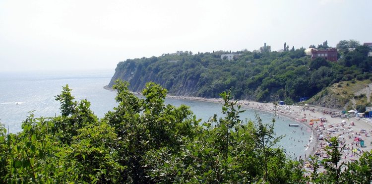 Курорт Бетта