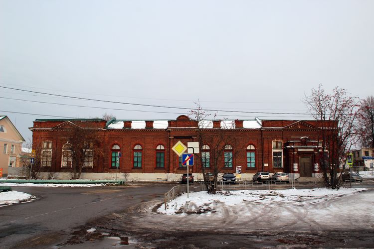 Шуйский дом культуры