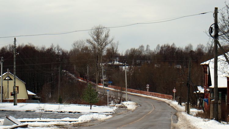 Река Нёвра