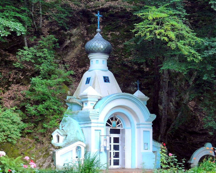 Горячий Ключ в Краснодарском Крае