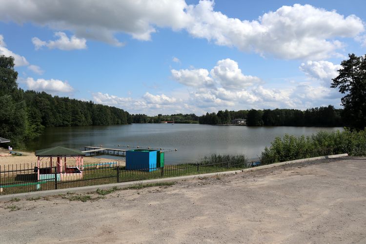 Река Кирица