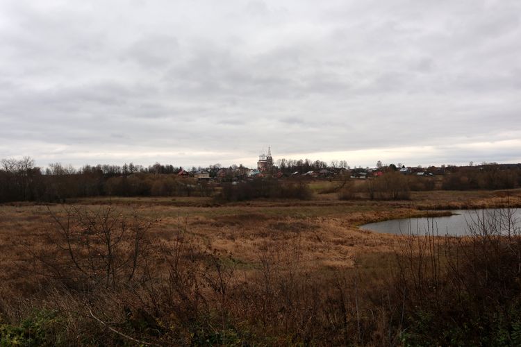 Село Дунилово