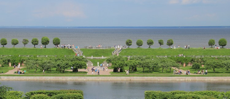 Финский залив