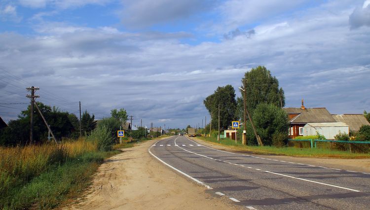 Село Мыт