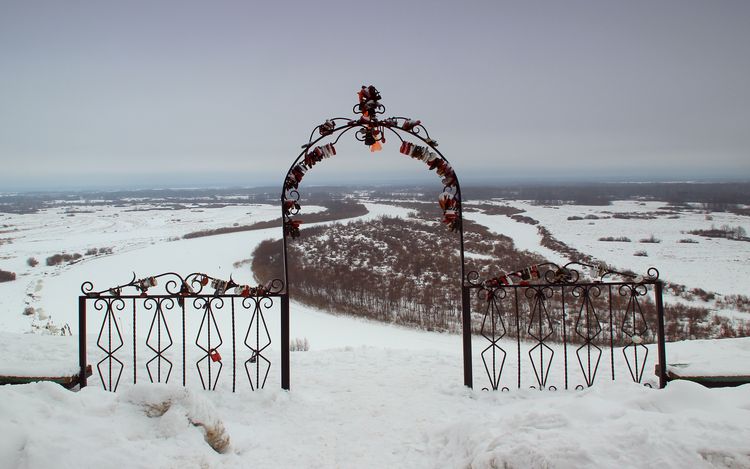Венец в Вязниках